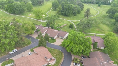 The perfect retreat for any golfer, or if you're just looking on Bloomington Country Club in Indiana - for sale on GolfHomes.com, golf home, golf lot