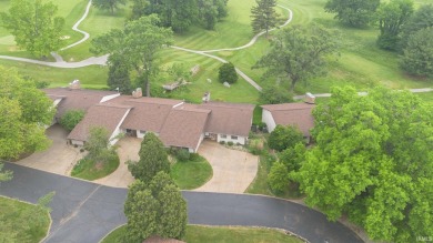 The perfect retreat for any golfer, or if you're just looking on Bloomington Country Club in Indiana - for sale on GolfHomes.com, golf home, golf lot