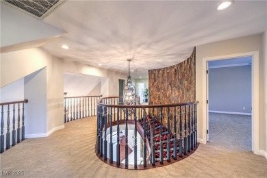 Welcome to this magnificent luxury estate in the prestigious on Canyon Gate Country Club in Nevada - for sale on GolfHomes.com, golf home, golf lot