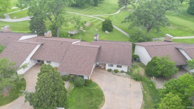 The perfect retreat for any golfer, or if you're just looking on Bloomington Country Club in Indiana - for sale on GolfHomes.com, golf home, golf lot