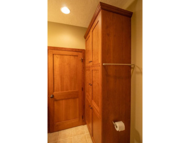 This stunning home in Rock Valley offers an unbeatable on Rock Valley Golf Course in Iowa - for sale on GolfHomes.com, golf home, golf lot