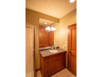 This stunning home in Rock Valley offers an unbeatable on Rock Valley Golf Course in Iowa - for sale on GolfHomes.com, golf home, golf lot
