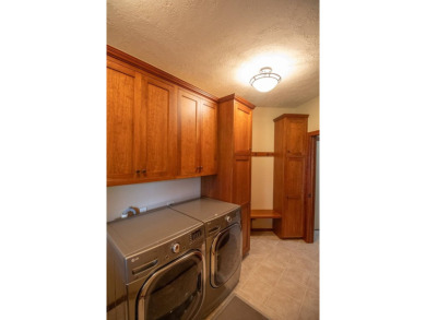 This stunning home in Rock Valley offers an unbeatable on Rock Valley Golf Course in Iowa - for sale on GolfHomes.com, golf home, golf lot