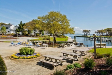 Dreaming of New Construction in Beacon's Reach? 532 Coral Drive on The Country Club of the Crystal Coast in North Carolina - for sale on GolfHomes.com, golf home, golf lot