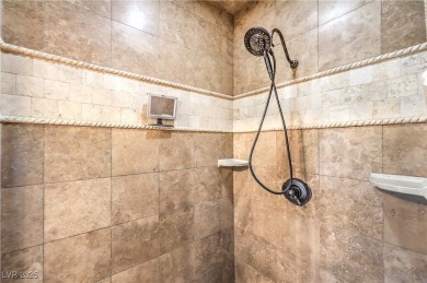 Welcome to this magnificent luxury estate in the prestigious on Canyon Gate Country Club in Nevada - for sale on GolfHomes.com, golf home, golf lot