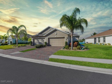 Welcome to the highly sought-after Magnolia Landing, where this on Herons Glen Golf and Country Club in Florida - for sale on GolfHomes.com, golf home, golf lot