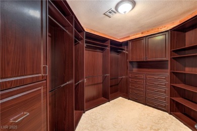 Welcome to this magnificent luxury estate in the prestigious on Canyon Gate Country Club in Nevada - for sale on GolfHomes.com, golf home, golf lot