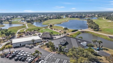 Located in the luxurious, tropical paradise of Burnt Store on Burnt Store Golf Club in Florida - for sale on GolfHomes.com, golf home, golf lot