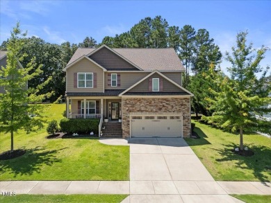 Motivated Seller - Discover the blend of comfort, space, and on The Neuse Golf Club in North Carolina - for sale on GolfHomes.com, golf home, golf lot
