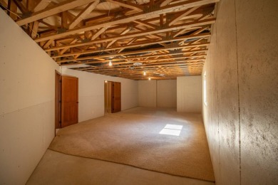 This stunning home in Rock Valley offers an unbeatable on Rock Valley Golf Course in Iowa - for sale on GolfHomes.com, golf home, golf lot
