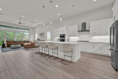 Located in the premier gated golf community of Tesoro Club, this on The Tesoro Golf Course and Club in Florida - for sale on GolfHomes.com, golf home, golf lot