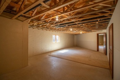 This stunning home in Rock Valley offers an unbeatable on Rock Valley Golf Course in Iowa - for sale on GolfHomes.com, golf home, golf lot