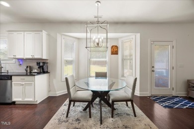Motivated Seller - Discover the blend of comfort, space, and on The Neuse Golf Club in North Carolina - for sale on GolfHomes.com, golf home, golf lot