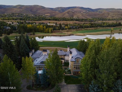 Sale includes Country Club of the Rockies golf membership option on Country Club of the Rockies in Colorado - for sale on GolfHomes.com, golf home, golf lot