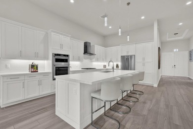 Located in the premier gated golf community of Tesoro Club, this on The Tesoro Golf Course and Club in Florida - for sale on GolfHomes.com, golf home, golf lot