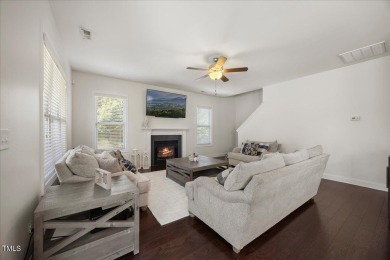 Motivated Seller - Discover the blend of comfort, space, and on The Neuse Golf Club in North Carolina - for sale on GolfHomes.com, golf home, golf lot
