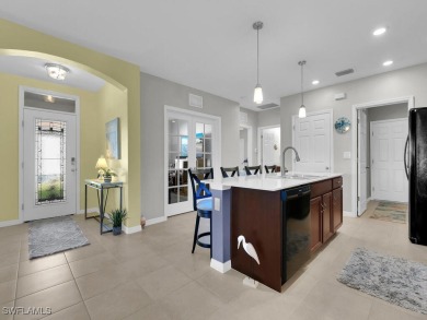 Welcome to the highly sought-after Magnolia Landing, where this on Herons Glen Golf and Country Club in Florida - for sale on GolfHomes.com, golf home, golf lot