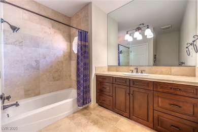 Welcome to this magnificent luxury estate in the prestigious on Canyon Gate Country Club in Nevada - for sale on GolfHomes.com, golf home, golf lot