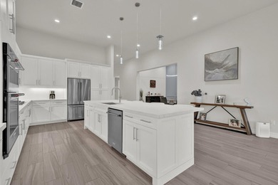 Located in the premier gated golf community of Tesoro Club, this on The Tesoro Golf Course and Club in Florida - for sale on GolfHomes.com, golf home, golf lot