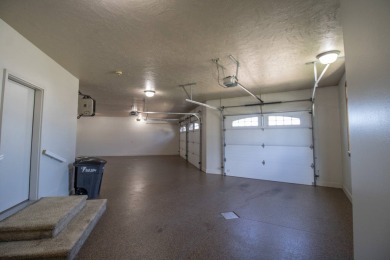 This stunning home in Rock Valley offers an unbeatable on Rock Valley Golf Course in Iowa - for sale on GolfHomes.com, golf home, golf lot