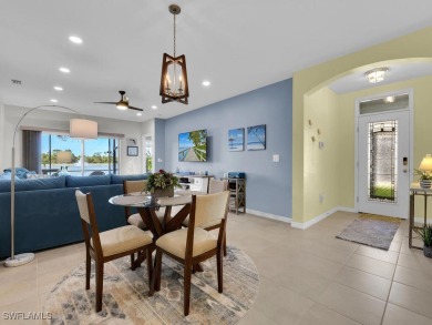 Welcome to the highly sought-after Magnolia Landing, where this on Herons Glen Golf and Country Club in Florida - for sale on GolfHomes.com, golf home, golf lot