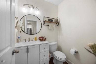 Motivated Seller - Discover the blend of comfort, space, and on The Neuse Golf Club in North Carolina - for sale on GolfHomes.com, golf home, golf lot