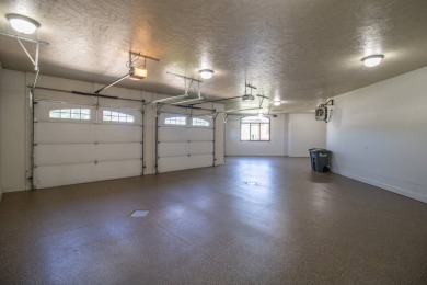 This stunning home in Rock Valley offers an unbeatable on Rock Valley Golf Course in Iowa - for sale on GolfHomes.com, golf home, golf lot