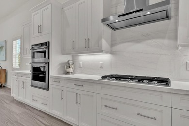 Located in the premier gated golf community of Tesoro Club, this on The Tesoro Golf Course and Club in Florida - for sale on GolfHomes.com, golf home, golf lot