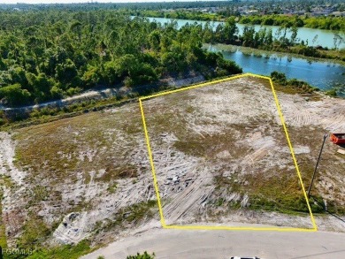 Welcome to an exceptional opportunity to own a truly on Burnt Store Golf Club in Florida - for sale on GolfHomes.com, golf home, golf lot
