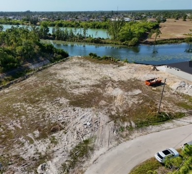 Welcome to an exceptional opportunity to own a truly on Burnt Store Golf Club in Florida - for sale on GolfHomes.com, golf home, golf lot