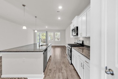 Discover a Rare Private Retreat - the perfect blend of comfort on World Tour Golf Links in South Carolina - for sale on GolfHomes.com, golf home, golf lot