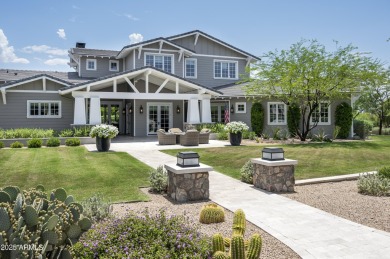 Silverleaf, located in North Scottsdale, Arizona, is a on Silverleaf Golf Club in Arizona - for sale on GolfHomes.com, golf home, golf lot