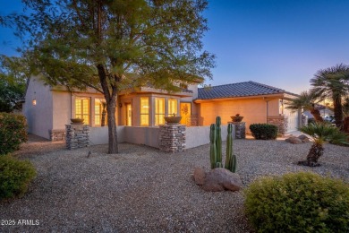 Your Arizona Dream Starts Here.

Welcome to this stunning Palo on Granite Falls Golf Club  in Arizona - for sale on GolfHomes.com, golf home, golf lot