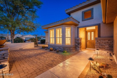 Your Arizona Dream Starts Here.

Welcome to this stunning Palo on Granite Falls Golf Club  in Arizona - for sale on GolfHomes.com, golf home, golf lot