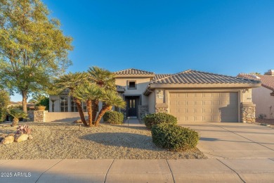 Your Arizona Dream Starts Here.

Welcome to this stunning Palo on Granite Falls Golf Club  in Arizona - for sale on GolfHomes.com, golf home, golf lot