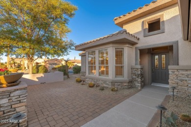 Your Arizona Dream Starts Here.

Welcome to this stunning Palo on Granite Falls Golf Club  in Arizona - for sale on GolfHomes.com, golf home, golf lot