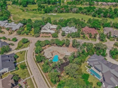 This gorgeous .79 acre estate homesite is the crown jewel of one on The Traditions Club At Texas A and M in Texas - for sale on GolfHomes.com, golf home, golf lot