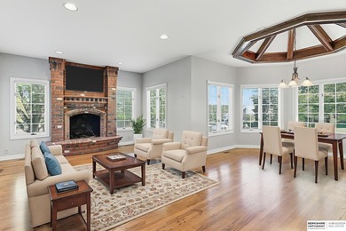 Danielle Altman, M: , danielle.altman,   - Rare Opportunity! on The Champions Club in Nebraska - for sale on GolfHomes.com, golf home, golf lot