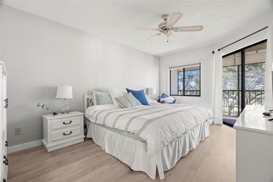 BEAUTIFUL END UNIT on the 2nd floor with stunning golf course on Tarpon Springs Golf Course in Florida - for sale on GolfHomes.com, golf home, golf lot