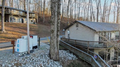 Incredible waterfront investment! Own 75 Forest Glen Drive on  in Kentucky - for sale on GolfHomes.com, golf home, golf lot