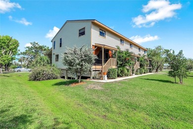 What's Special: END UNIT CLOSE TO BEACHES COVERED PARKING BIRD on Shell Point Golf Club in Florida - for sale on GolfHomes.com, golf home, golf lot