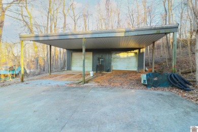 Incredible waterfront investment! Own 75 Forest Glen Drive on  in Kentucky - for sale on GolfHomes.com, golf home, golf lot