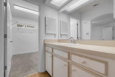 Nestled right on Killearn Golf Course! This charming 3-bedroom on Killearn Country Club and Inn in Florida - for sale on GolfHomes.com, golf home, golf lot