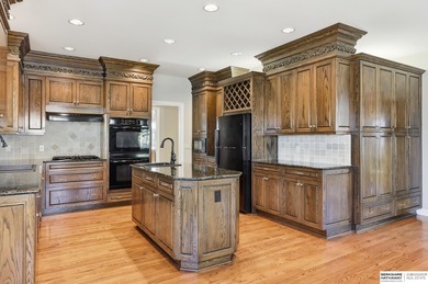 Danielle Altman, M: , danielle.altman,   - Rare Opportunity! on The Champions Club in Nebraska - for sale on GolfHomes.com, golf home, golf lot