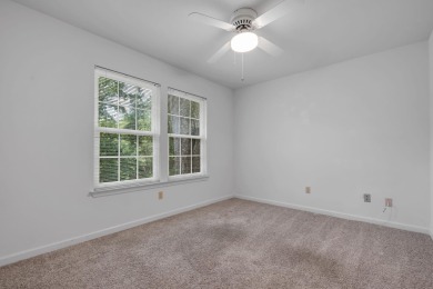 Nestled right on Killearn Golf Course! This charming 3-bedroom on Killearn Country Club and Inn in Florida - for sale on GolfHomes.com, golf home, golf lot
