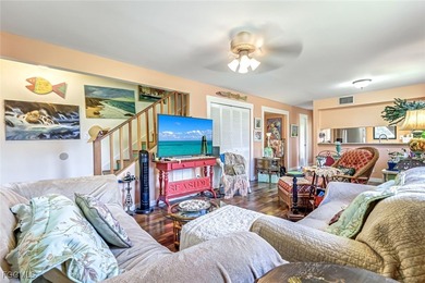 What's Special: END UNIT CLOSE TO BEACHES COVERED PARKING BIRD on Shell Point Golf Club in Florida - for sale on GolfHomes.com, golf home, golf lot