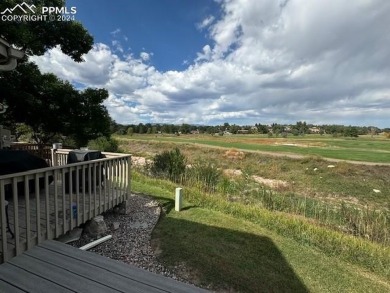 Discover your dream home nestled against a picturesque golf on Valley Hi Golf Course in Colorado - for sale on GolfHomes.com, golf home, golf lot