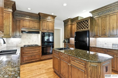 Danielle Altman, M: , danielle.altman,   - Rare Opportunity! on The Champions Club in Nebraska - for sale on GolfHomes.com, golf home, golf lot