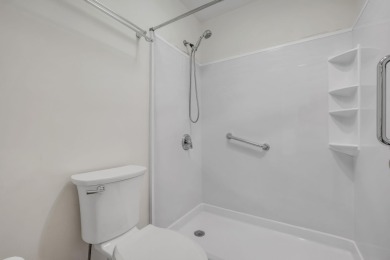Nestled right on Killearn Golf Course! This charming 3-bedroom on Killearn Country Club and Inn in Florida - for sale on GolfHomes.com, golf home, golf lot
