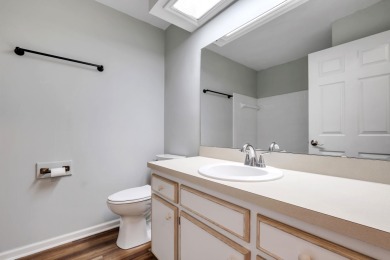 Nestled right on Killearn Golf Course! This charming 3-bedroom on Killearn Country Club and Inn in Florida - for sale on GolfHomes.com, golf home, golf lot